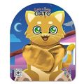 Livro Dedoche Cante e Conte-GATO - Bombom Books